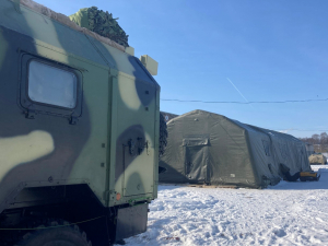 Учение с привлечением сотрудников НТЦ-2 и НТЦ-7